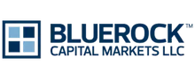 Bluerock Capital logo