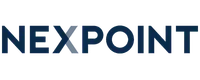 NexPoint logo